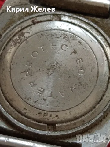 Стар механичен часовник дамски СЛАВА СССР за части ремонт КОЛЕКЦИЯ 41750, снимка 9 - Антикварни и старинни предмети - 50148732