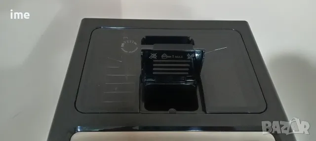 Кафеавтомат / кафемашина - робот. НОМЕР 13. Delonghi Eletta Cappuccino. Type ECAM44.660.B., снимка 15 - Кафемашини - 48490291