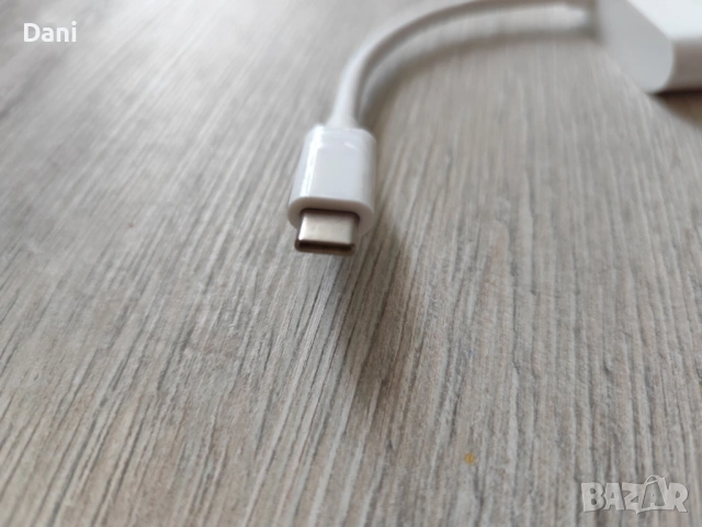 USB-C докинг станция, снимка 3 - Друга електроника - 53768941