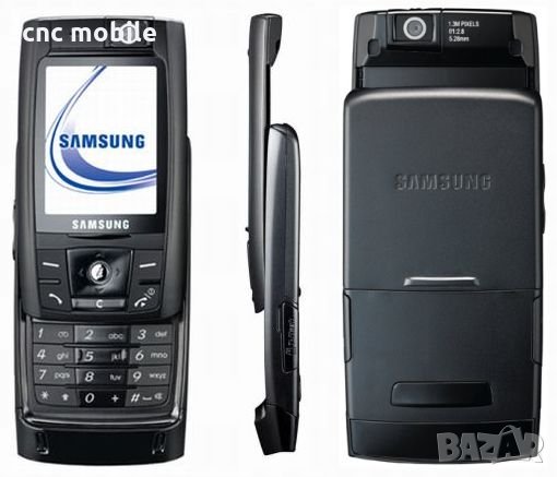 Samsung D820 Samsung SGH-D820 дисплей , снимка 1 - Резервни части за телефони - 17828023