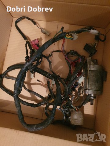 Honda cbr f3 600 на части , снимка 8 - Части - 42095421