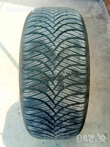 Гума 225/45R17, снимка 1 - Гуми и джанти - 40266981