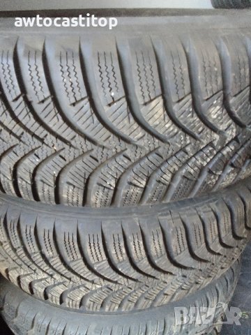 гуми внос от Германия , снимка 5 - Гуми и джанти - 41769612