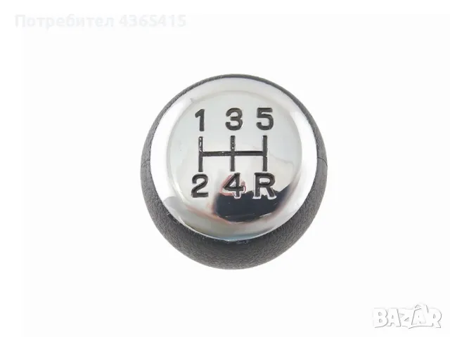 Топка за скоростен лост за Peugeot Partner / Citroen Berlingo  - 5 Скорости, снимка 2 - Части - 49303578