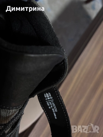 Зимни обувки на Lasocki, снимка 5 - Детски боти и ботуши - 52923005