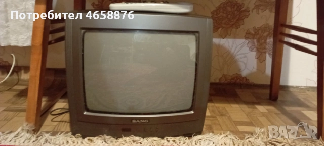 Телевизор SANG – 22 евро