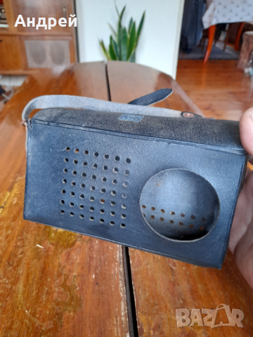 Калъф за радио,радиоприемник #6, снимка 2 - Антикварни и старинни предмети - 44762020