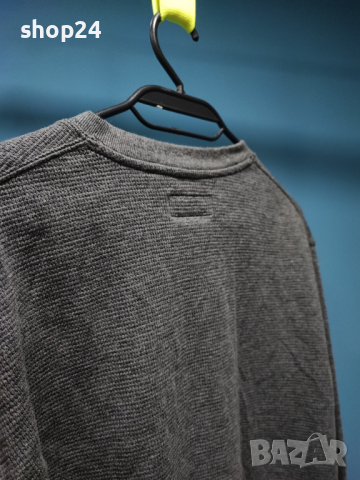 Polo Ralph Lauren Блуза/Мъжка М/Л, снимка 5 - Ризи - 36444955