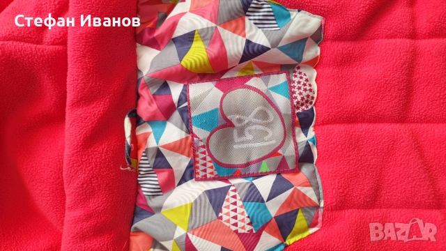 Яке за ски,сноуборт,зимни спортове, снимка 5 - Зимни спортове - 52942372