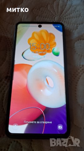 Samsung A51, снимка 2 - Samsung - 41973151
