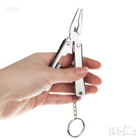 Комплект за оцеляване 7в1  Код на продукт: TS6390, снимка 8 - Оборудване и аксесоари за оръжия - 41738588