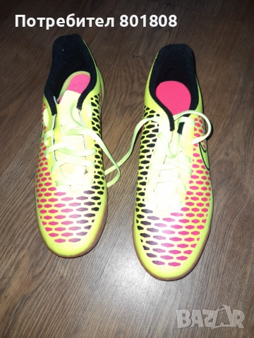 Мъжки спортни маратонки Nike