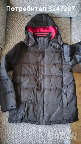 Зимно яке XSIDE , снимка 12 - Детски якета и елеци - 52949354