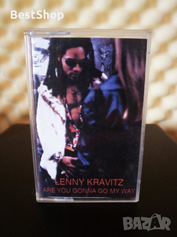 Lenny Kravitz - Are you gonna go my way