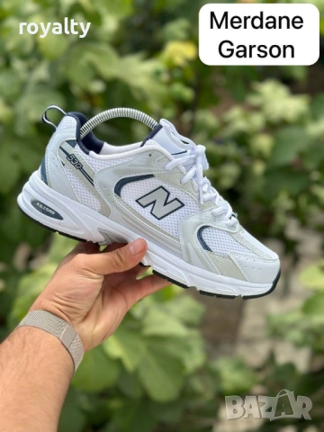 БОГАТО разнообразие на модели NEW BALANCE, снимка 5 - Маратонки - 52555975