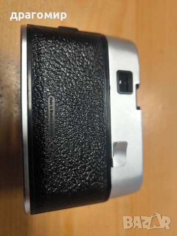 Стар фотоапарат PORST KB 100, снимка 4 - Фотоапарати - 53150261