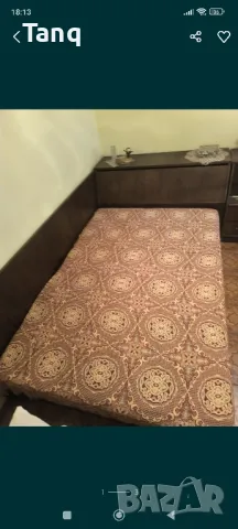 Спалня ,,Приста''