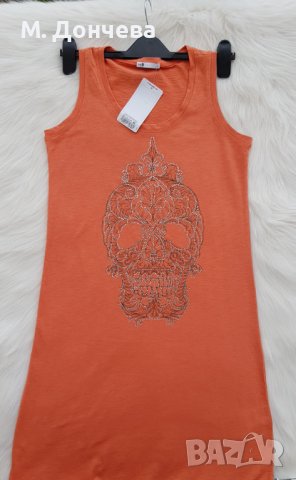 Спортна рокля - нова размер М, снимка 5 - Рокли - 41263312