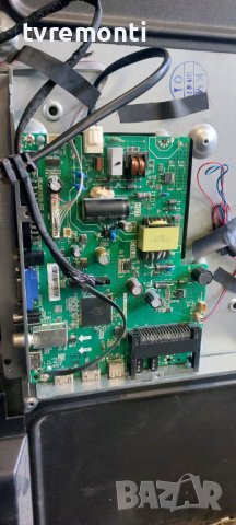 MAIN BOARD ,TP.S506.PB819 for  Sang LE-32Z10 32inc DISPLAY CX315DLEDM