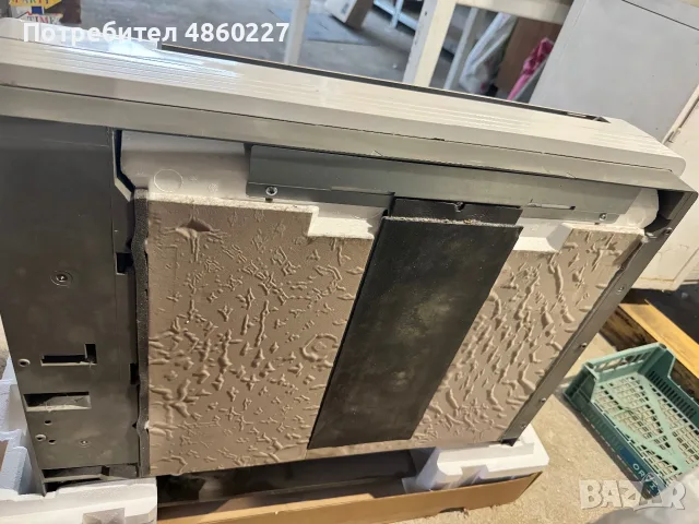 Климатик Gree 12 подов , снимка 7 - Климатици - 55674010