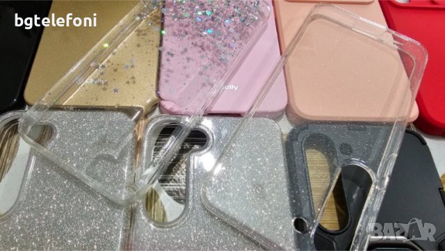 Samsung Galaxy S23 аксесоари, снимка 12 - Калъфи, кейсове - 39956217