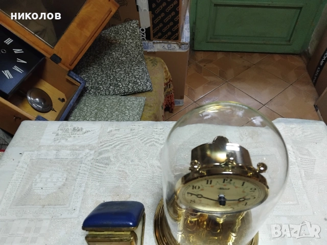 ЧАСОВНИЦИ, снимка 8 - Антикварни и старинни предмети - 53304552