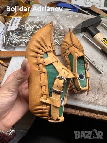 детски цървулки, снимка 5 - Детски якета и елеци - 44375399