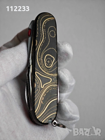 Victorinox Spарtan Lite Titanium