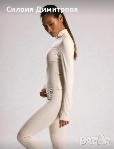 Дамски спортен екип, снимка 2 - Спортни екипи - 53302180