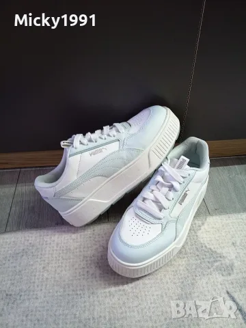 Сникърси Puma karmen, снимка 8 - Маратонки - 55896464