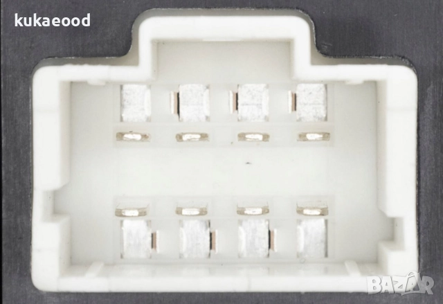 Бутон за ел стъкла за Peugeot 408, снимка 7 - Части - 51816899