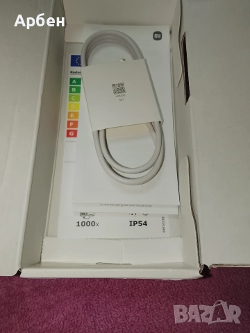 Xiaomi Redmi A5 128GB: RAM4GB , снимка 3 - Xiaomi - 53458103