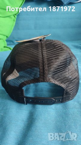 Продавам нова шапка Dakine  ,тип тръкър,all size , снимка 5 - Шапки - 42113699