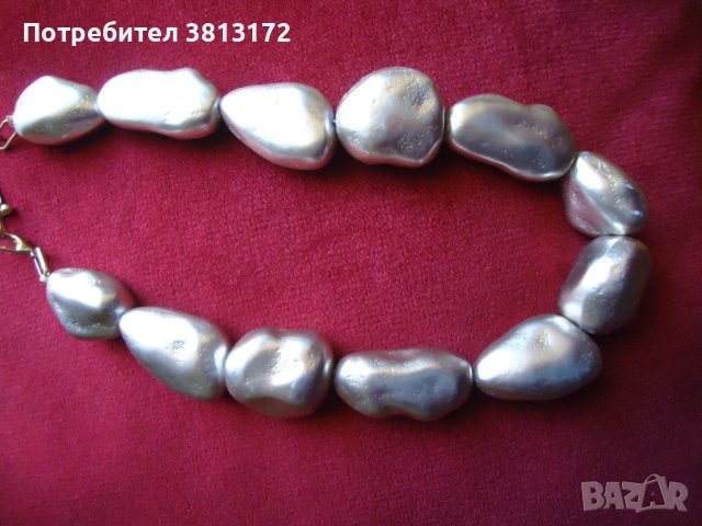 ново колие, снимка 3 - Колиета, медальони, синджири - 42425052