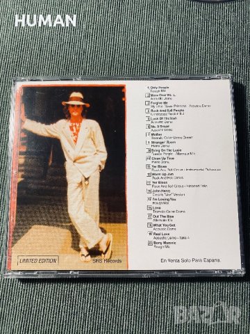 John Lennon - the Beatles , снимка 15 - CD дискове - 42075105