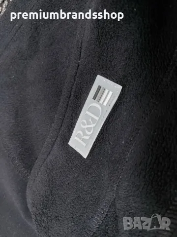 Peak performance поларен елек L размер , снимка 4 - Спортни дрехи, екипи - 47633525