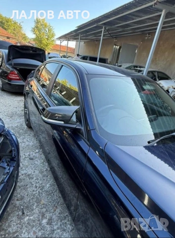 BMW F30 na chasti 2.0d 163hp Бмв Ф30 на части европейско, снимка 5 - Автомобили и джипове - 53160540