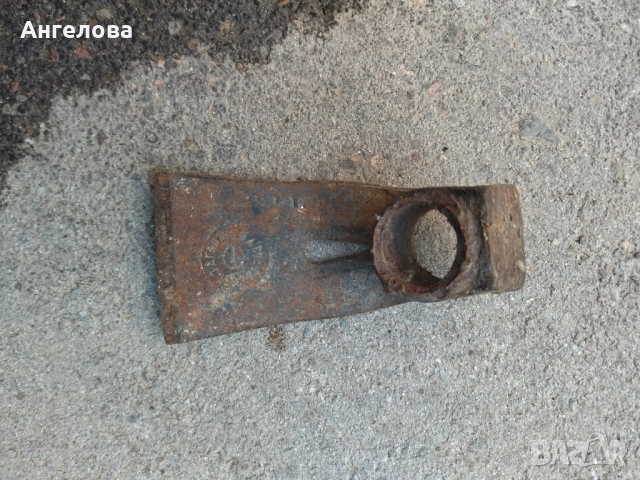 Тесла и ключ, снимка 3 - Ключове - 52145588