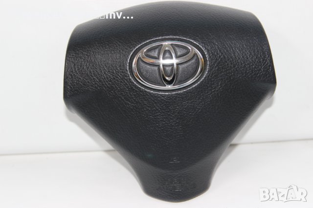 Airbag волан Toyota Corolla verso (2004-2009г.) Тойота Корола версо