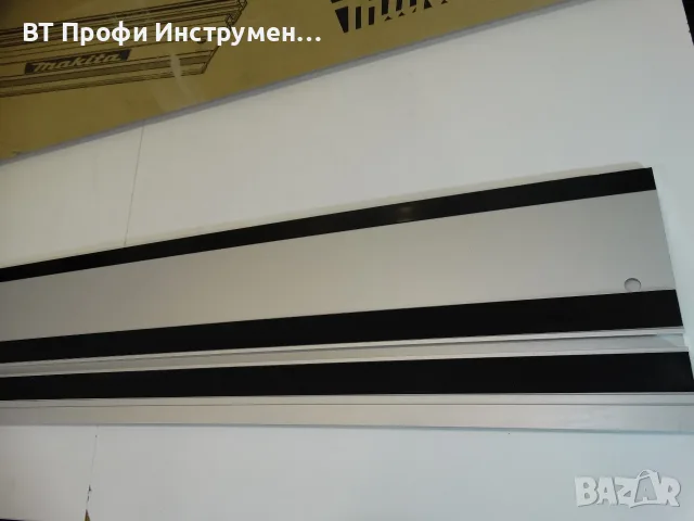 2023 - Makita dsp 600 - Акумулаторенн потапящ циркуляр + шина, снимка 8 - Триони и циркуляри - 55965882