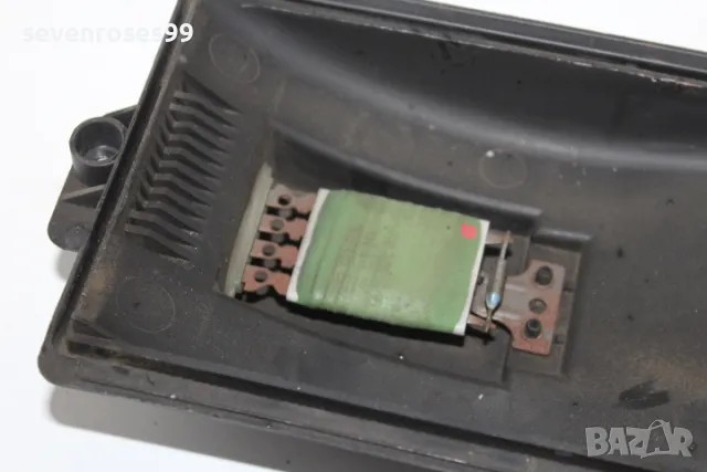 Реостат парно Vw Lupo 1.0i 50hp Фолксваген Лупо, снимка 2 - Части - 48214019