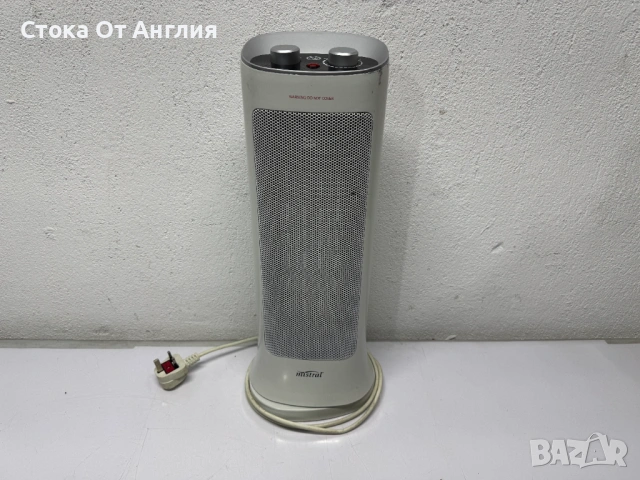 Духалка - Mistral 2000W (Hot-Cool)