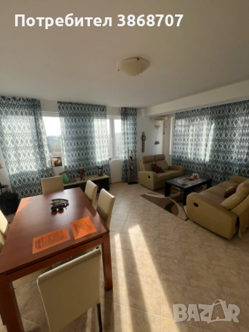 122 кв.м апартамент в с.Божурец, Каварна, снимка 9 - Апартаменти - 53078323