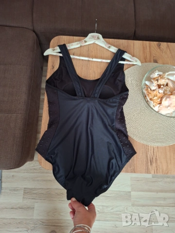 Нов цял бански и плажна рокля , снимка 5 - Бански костюми - 53041356