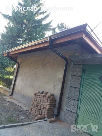 Американски безшевни улуци 