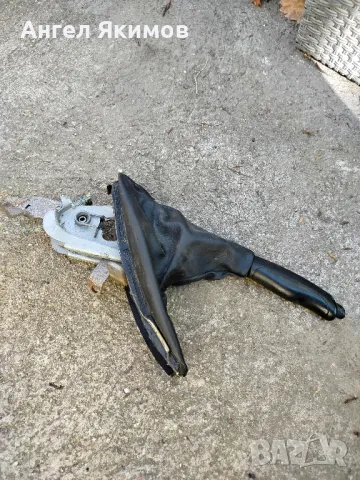 Ръчна Спирачка за Bmw e46 Фейс, снимка 2 - Части - 48665655