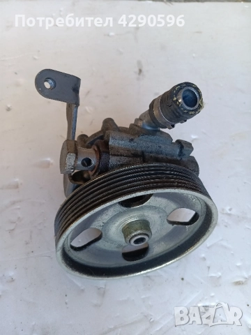 Хидравлична помпа за Peugeot 407 - 1.6hdi / Пежо 407 - 1,6 хди - 9654713280 