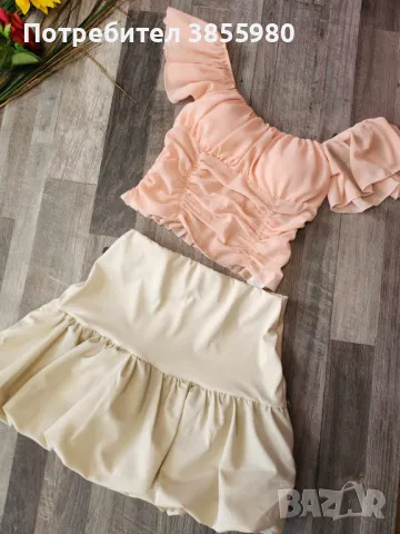 Дамски комплект, снимка 1