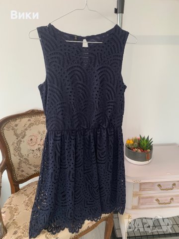 Рокля Only в размер М, снимка 13 - Рокли - 44478702