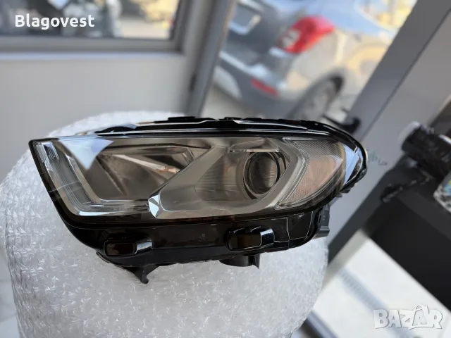 Оригинален Ляв Фар за Ford EcoSport фейслифт (2017-2022) Valeo / Напълно Здрав